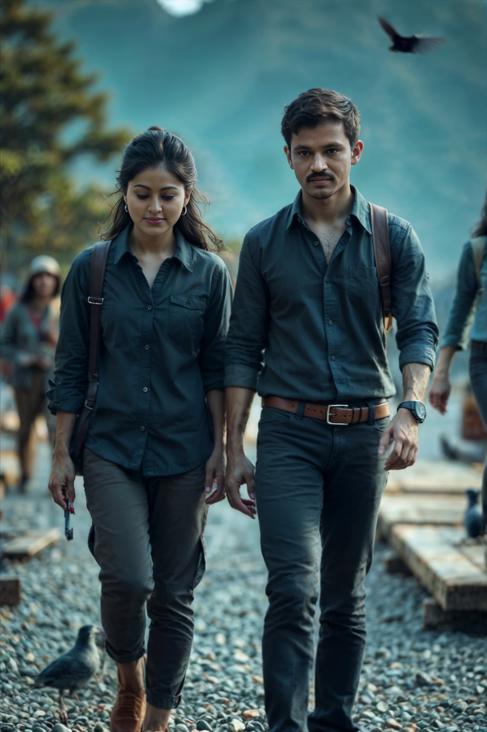 ஆல் டைம் ஃபேவரைட்  ‘ஆட்டோஃகிராப்’..; இந்தியாவில் முதல் முறையாக Ai ட்ரைலர்