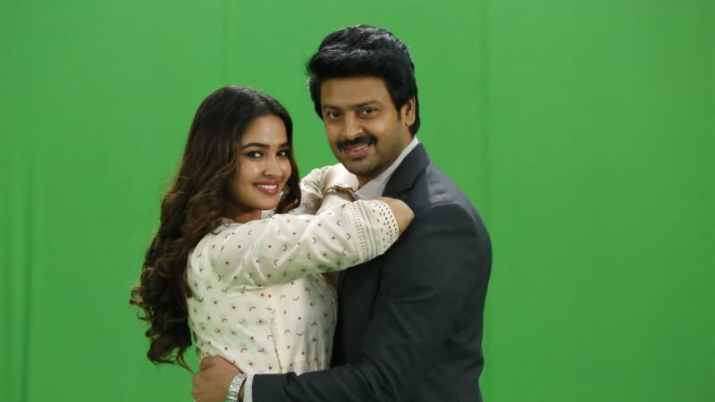 பணம் மட்டும் பிரதானமல்ல.. ‘கொஞ்சம் காதல் கொஞ்சம் மோதல்’ மூலம் மெசேஜ் சொல்லும் ரங்கராஜ்