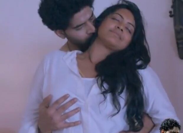 நம்ம ரக்க்ஷிதாவா இப்படி.? சதீஷ்குமார் இயக்கத்தில் சூட்டை கிளப்பும் ‘ஃபயர்’ பாட்டு.!