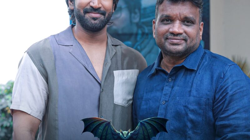 சவுண்ட் வைத்து பேய் எப்படி.? ஆதி உடன் கூட்டணி ஏன்.?.. – ‘சப்தம்’ அறிவழகன் 