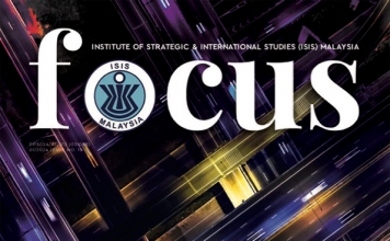 Malaysia and India’s leading think-tanks forge pact to advance green economic cooperation