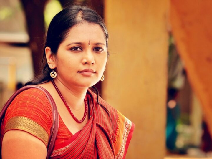 கட்சி நடக்குதான்னு கேட்பாங்க..? கமல் MNM கட்சியிலிருந்து விலகிய வினோதினி