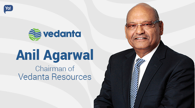 Tea to Oil & Gas Vedantas Anil Agarwal Unlocks – ஹைட்ரோ கார்பன் திறனுக்கான புதிய தொலைநோக்கு