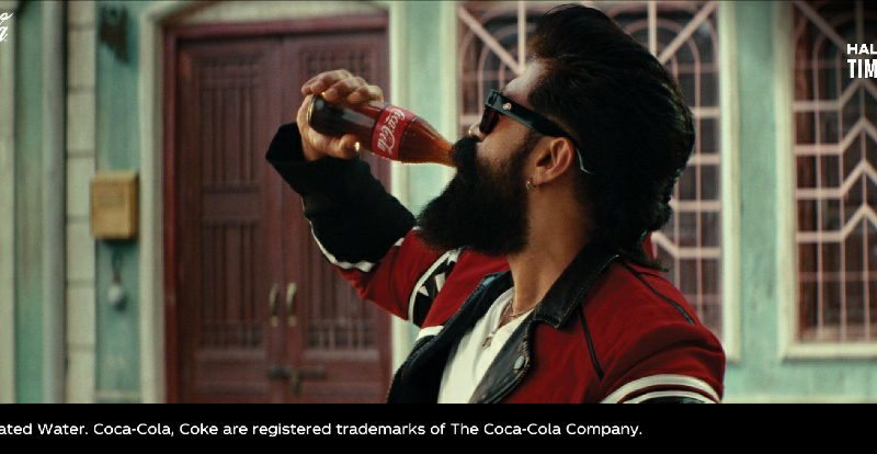 Coca-Cola® India Brings Yash Onboard to Redefine ‘Halftime’ Moments
