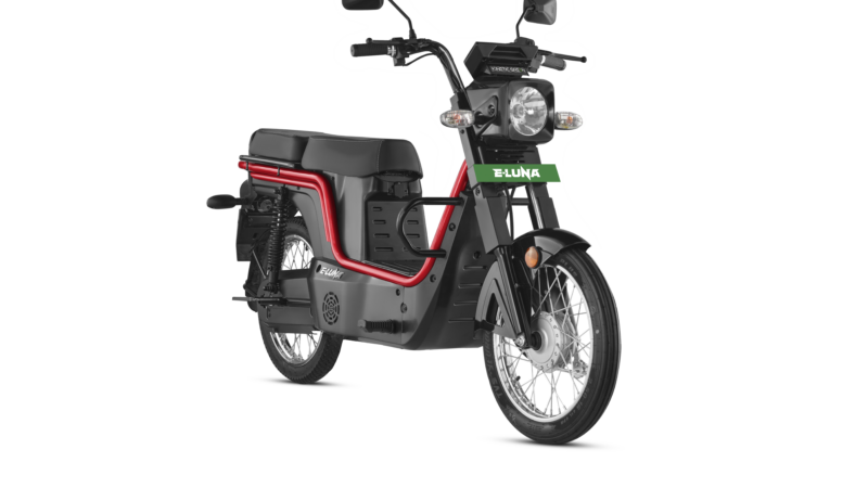 Kinetic Green – Industry-First Unlimited KM ‘Assured Buyback Offer’ on E-Luna 