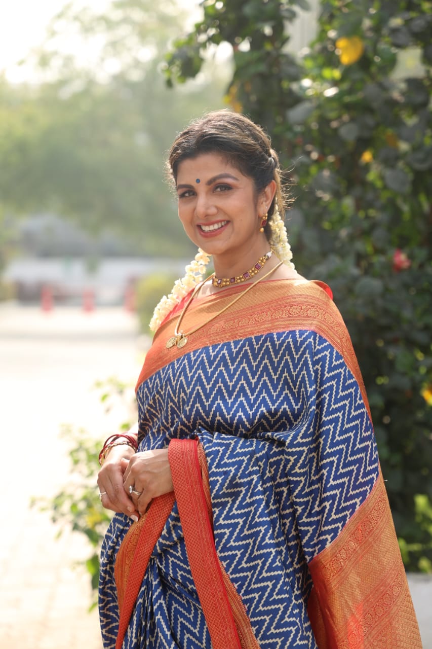 Azhagiya Laila.. Favourite of 90s – Rambha all set for a Stunning Comeback