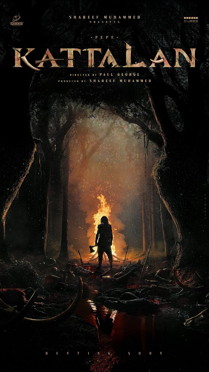 மார்க்கோ வரிசையில் கட்டாளன்’.; கையில் கோடாளியுடன் மிரட்டலாக BB