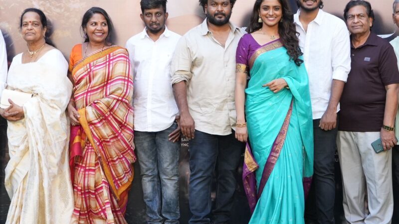 ‘எமகாதகி’ சக்ஸஸ் : இயக்குநர் பெப்பின் சொன்ன கதை புரியல – நடிகை ரூபா 