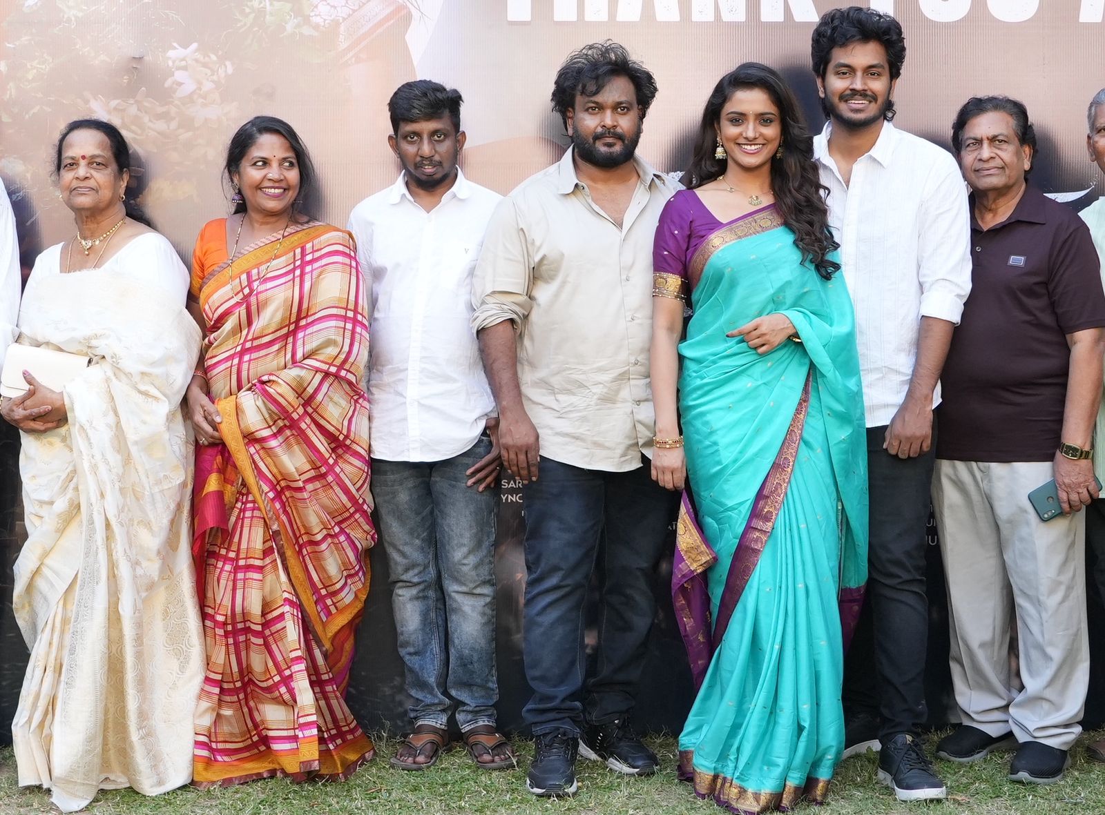 ‘எமகாதகி’ சக்ஸஸ் : இயக்குநர் பெப்பின் சொன்ன கதை புரியல – நடிகை ரூபா 