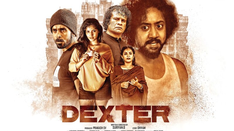 டெக்ஸ்டர் விமர்சனம்… புறாவுக்கு ஒரு அக்கப்போரா.?