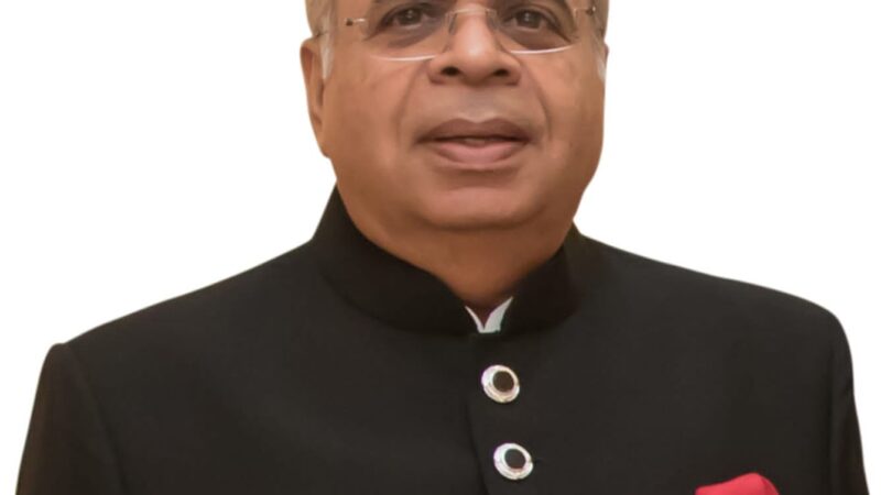 IIHL Targeting a Valuation of USD 50 billion by 2030: Chairman Ashok Hinduja