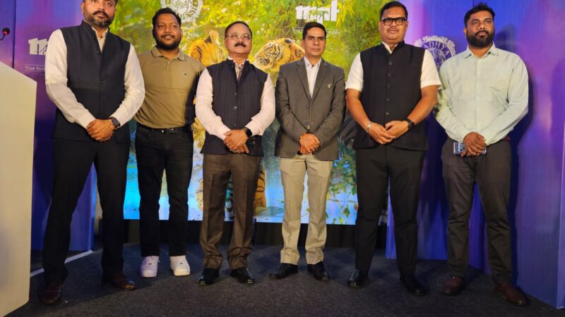 Chennai Roadshow Showcases Madhya Pradesh as Premier Tourist Destination for TN Travellers