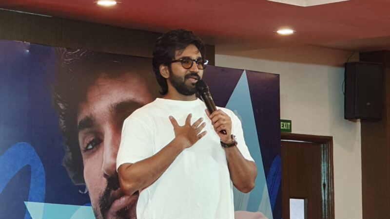 ‘மிருகம் 2’ வேண்டாம்.. ‘சப்தம்’ ஷூட்டிங்கில் அமானுஷ்யம்..; ஆதி சொன்ன ஆச்சரியங்கள்