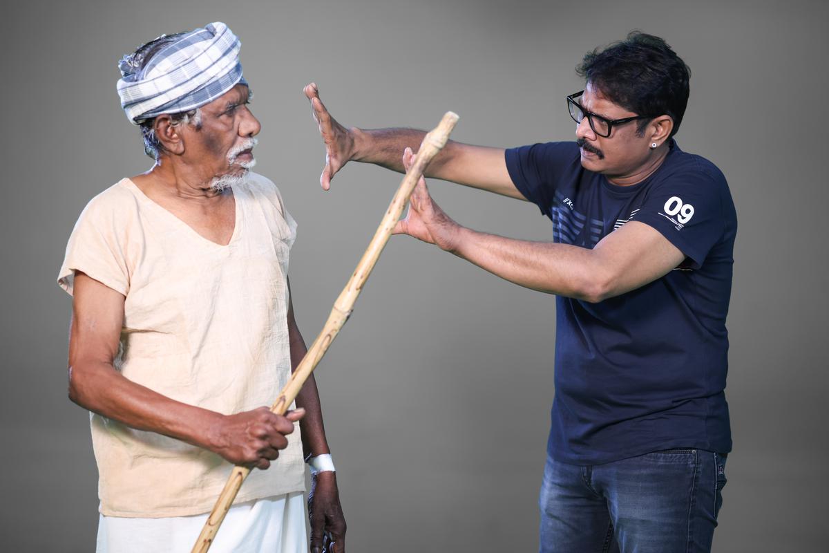 BREAKING பாரதிராஜாவின் மகன் நடிகர் மனோஜ் மரணம்..; சிம்பு – கார்த்தியுடன் நடித்தவர்