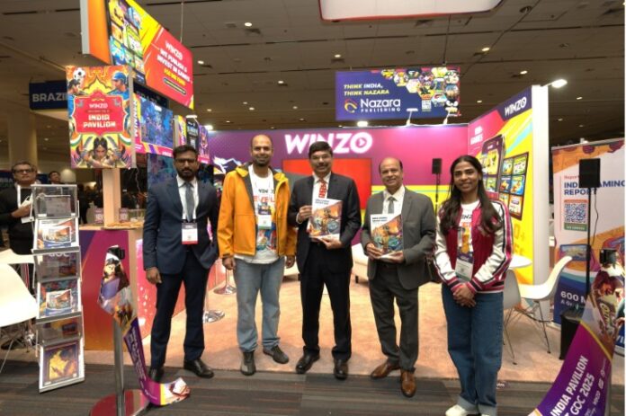 India’s Gaming Golden Decade: WinZO & IEIC Report Predicts $60 Billion Market
