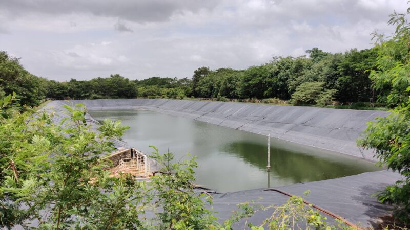 உலக வன தினம் மற்றும் உலக தண்ணீர் தினம் 2025