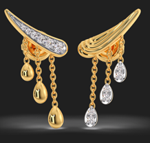 Celebrate Women’s Day with Timeless Elegance: Must-Have Jewellery Pieces from Candere by Kalyan Jewellers