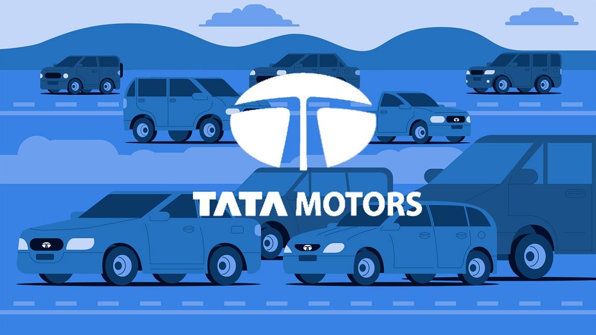 Tata Motors registered sales of 79K+ units in February 2025