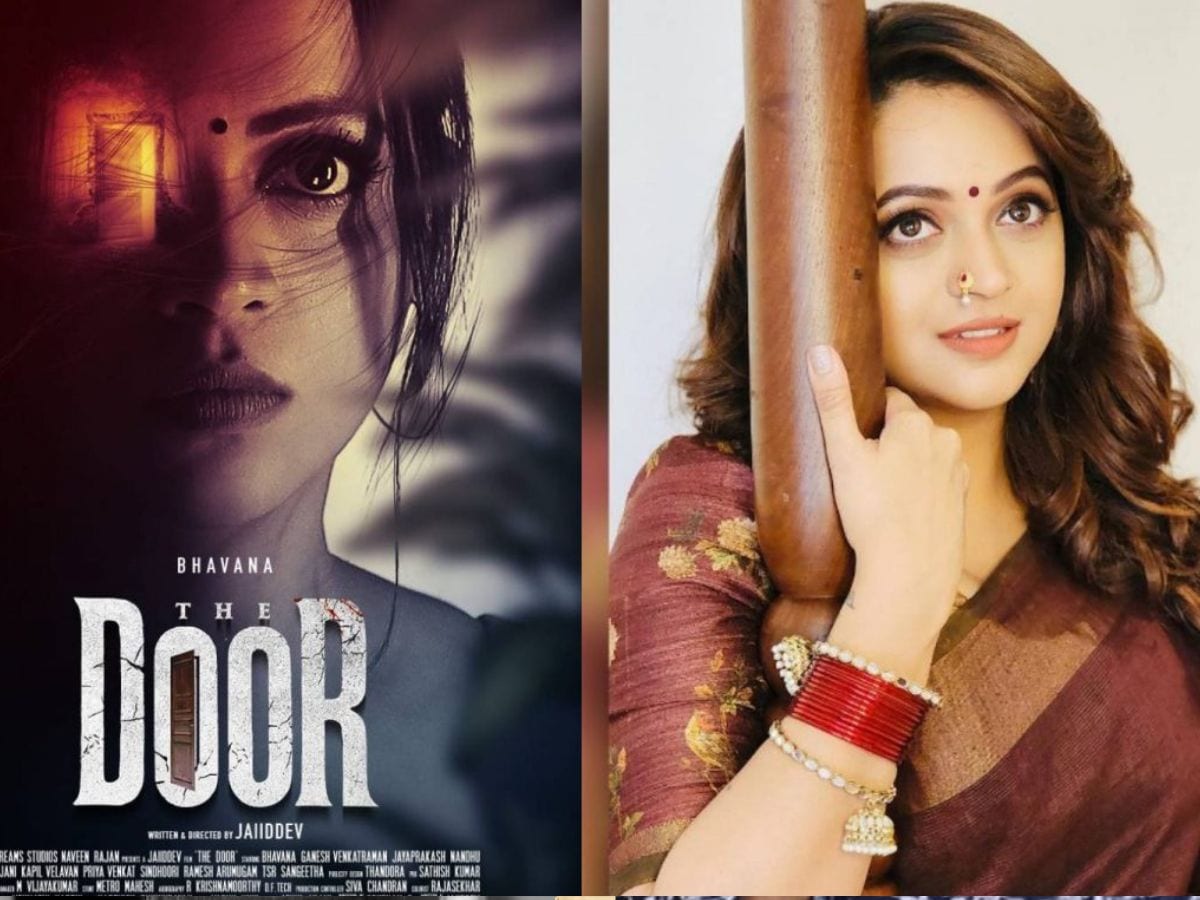 தி டோர் விமர்சனம் 3.5/5.. ‘டோர்’ திறந்தால் திரில்லர் ஜோர்.!