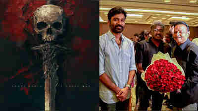 மீண்டும் தனுஷ் – மாரி செல்வராஜ் வெற்றி கூட்டணியை அமைத்த ஐசரி கணேஷ்