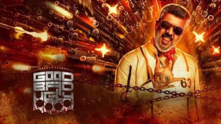 Good Bad Ugly விமர்சனம்.. ஓவர் பில்டப் மட்டும் போதுமா.?