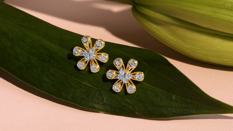 THIS AKSHAYA TRITIYA, MIA BY TANISHQ PRESENTS ‘FIORA’ INSPIRED BY NATURE’S BLOOMS