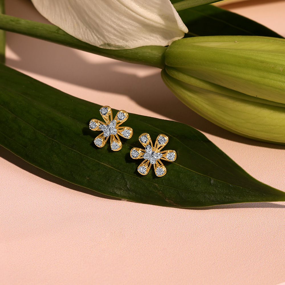 THIS AKSHAYA TRITIYA, MIA BY TANISHQ PRESENTS ‘FIORA’ INSPIRED BY NATURE’S BLOOMS