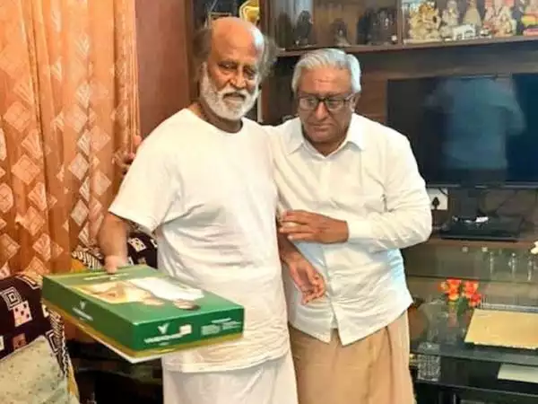 ரஜினி நடிக்கல.. அண்ணன் சத்யநாராயணனை அறிமுகம் செய்கிறேன்.. WITFA தலைவர் ரஷீம் பெருமிதம்