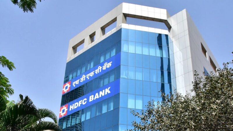 HDFC Bank Parivartan covers 298 border villages under rural development initiatives 
