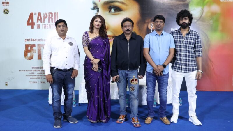 SAAREE : சோஷியல் மீடியாவின் தாக்கம்.. உறவுகளில் கொண்டு வரும் மாற்றம்.!