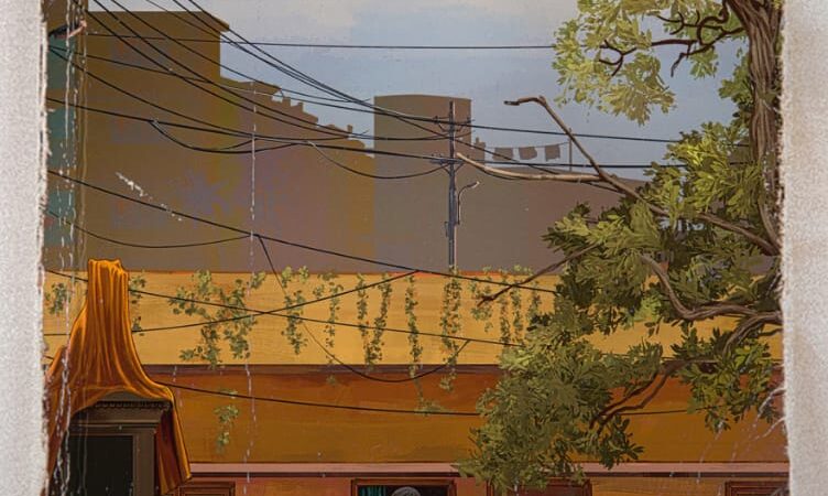 கதாநாயகனாக காளி வெங்கட்.. எழுத்தாளராக சத்யராஜ் இணையும் ‘மெட்ராஸ் மேட்னி’