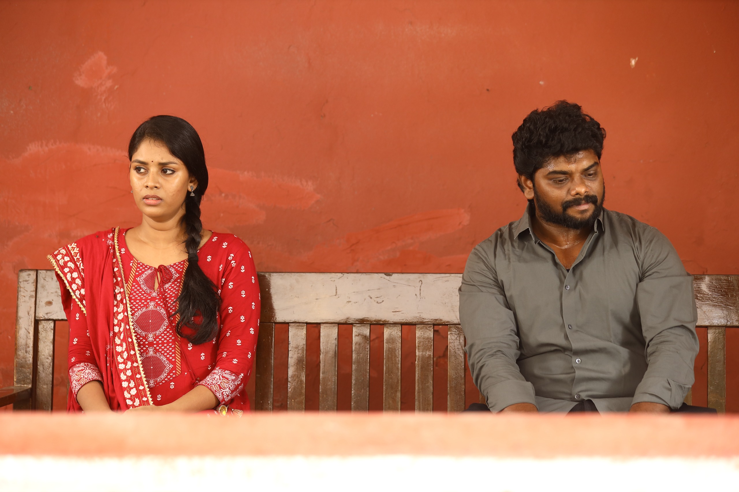 KaMuKaPi – விக்னேஷ் ரவி – சரண்யா ரவி – TSK – பிரியதர்ஷினி கூட்டணி இன்று முதல்