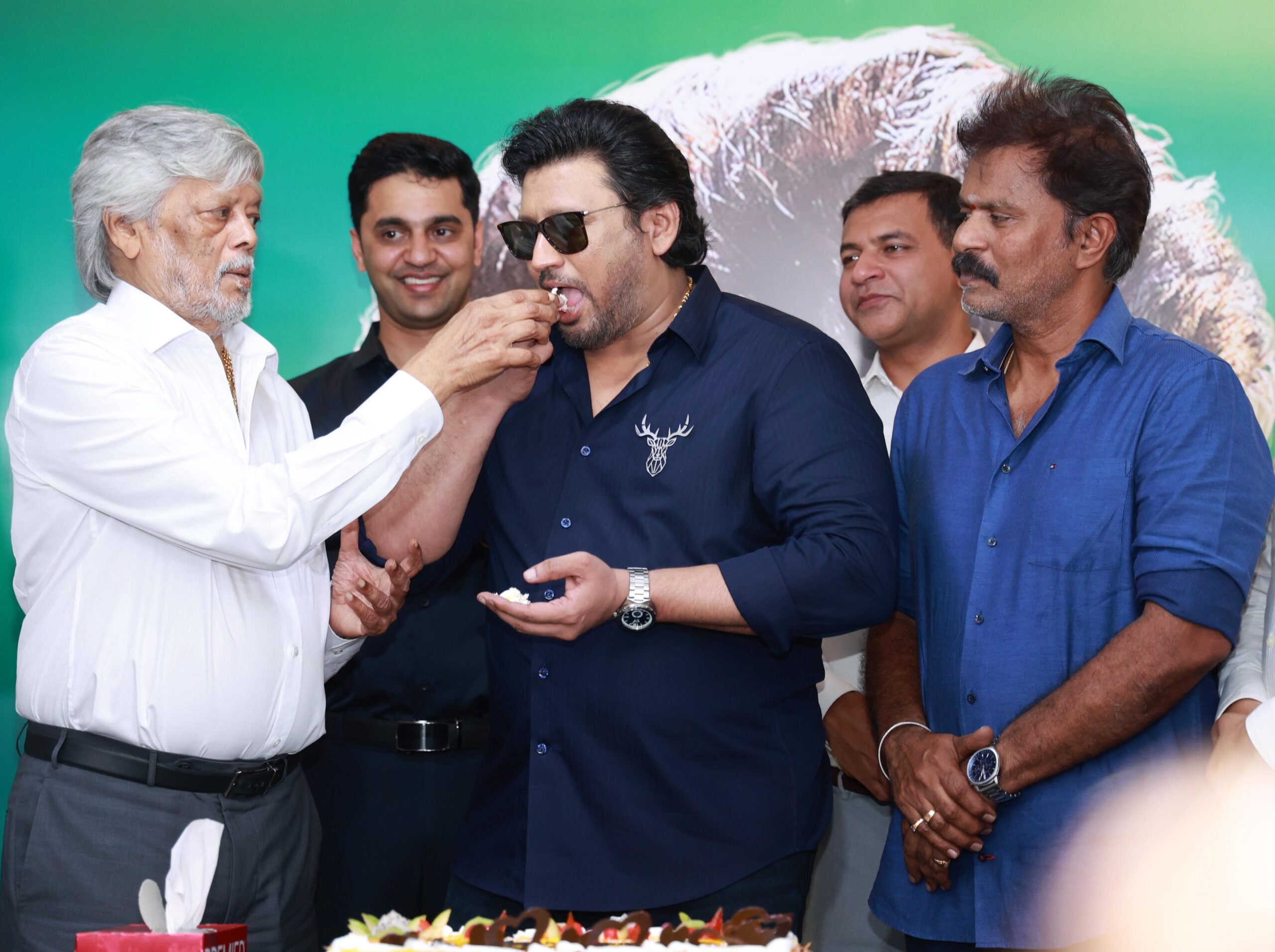 பிரஷாந்த் பிறந்தநாளில் புதிய பட அறிவிப்பு..; மீண்டும் ஹரியுடன் கூட்டணி 