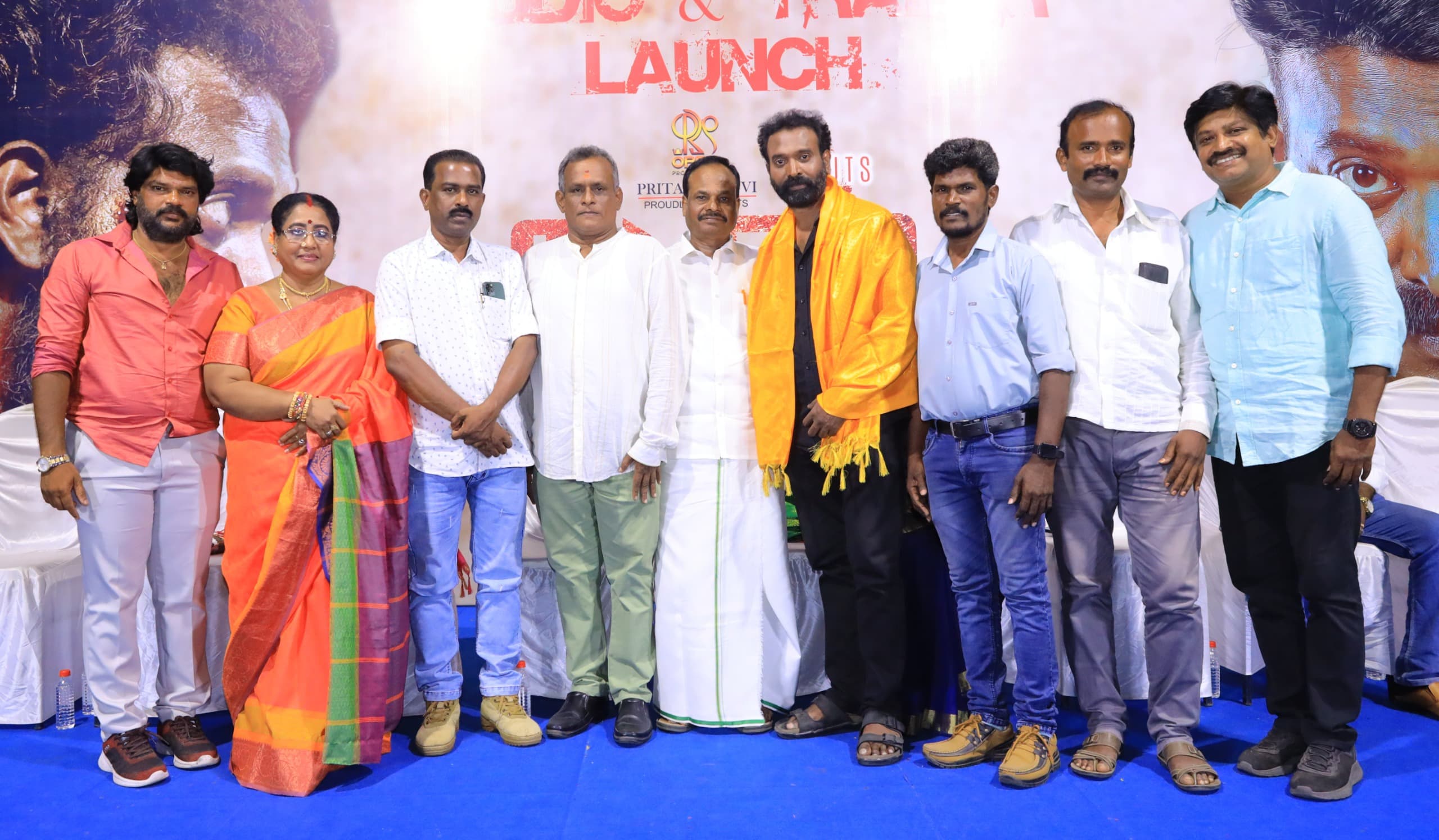 GUTS விழாவுக்கு கெத்தாக வந்த ஸ்ருதி..; எந்த பின்புலமும் இல்லாமல் சினிமாவில் சாதிக்க வந்த ரங்கராஜ்