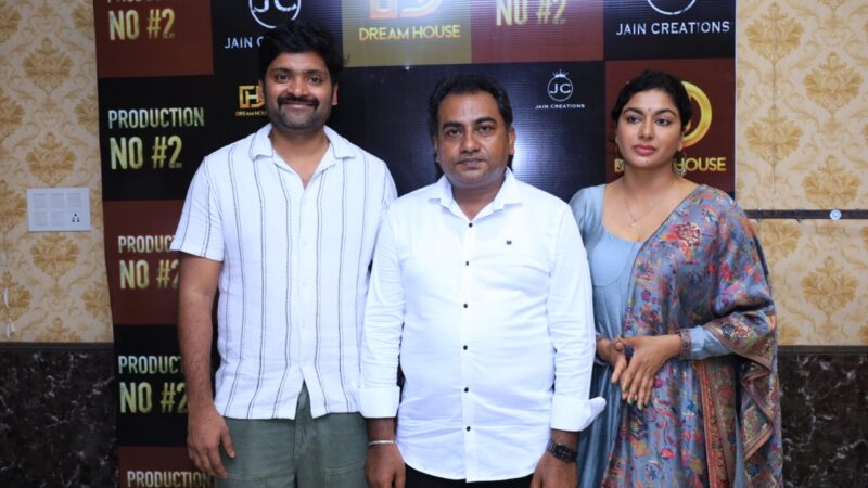 என்கவுண்டர் ஸ்பெஷலிஸ்ட்டாக நடிகர் வெற்றி நடிக்கும் புதிய படம் ஆரம்பம்