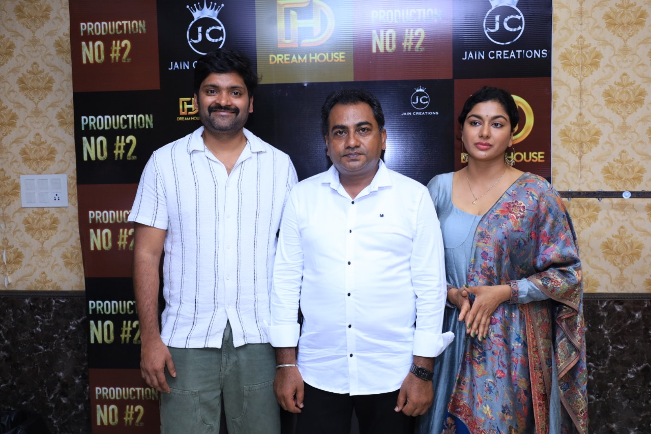 என்கவுண்டர் ஸ்பெஷலிஸ்ட்டாக நடிகர் வெற்றி நடிக்கும் புதிய படம் ஆரம்பம்