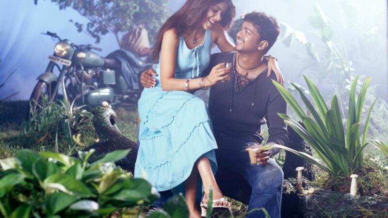 அன்று ‘சந்திரமுகி’-யுடன் மோதல்..; இன்று ரீ ரிலீசில் சக்க போடு போடும் ‘சச்சின்’