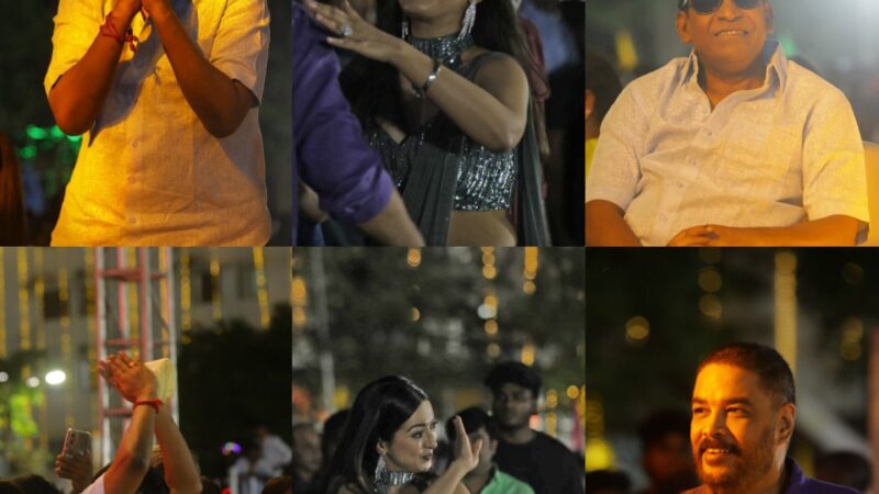 ரஜினி – கமலிடம் கற்றது.. மணிவண்ணன் சொன்னது.. வடிவேலு வச்ச டைட்டில் கேங்கர்ஸ்.. – சுந்தர் சி