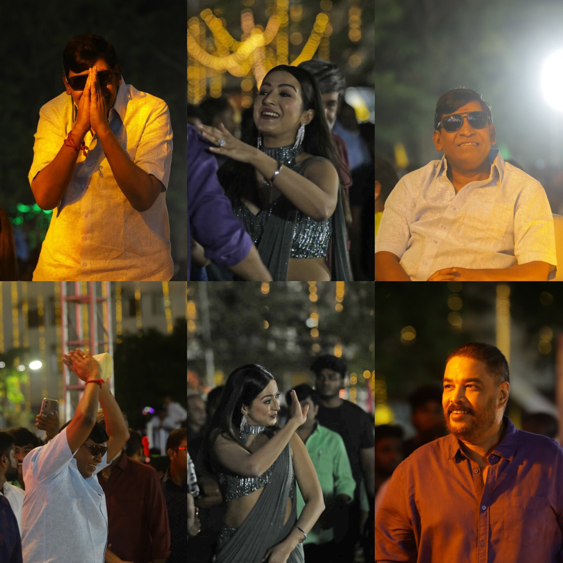 ரஜினி – கமலிடம் கற்றது.. மணிவண்ணன் சொன்னது.. வடிவேலு வச்ச டைட்டில் கேங்கர்ஸ்.. – சுந்தர் சி