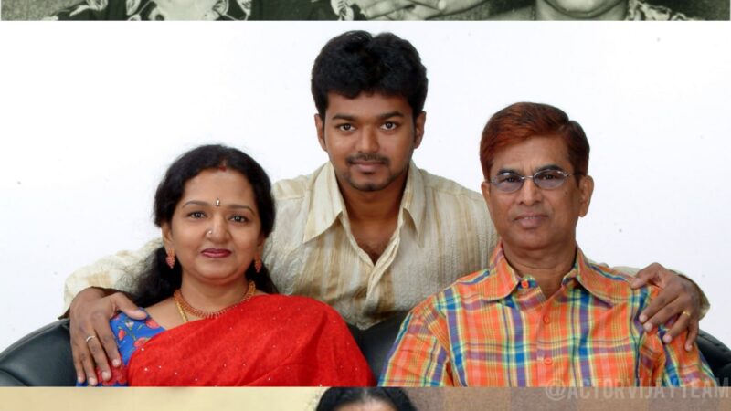 காஸ்ட்லி காரை காதலிக்கு திருமண நாள் பரிசாக கொடுத்த டைரக்டர் எஸ்.ஏ.சி.