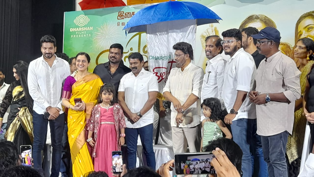 ரஜினியை பார்த்தால் சோம்பேறிக்கு கூட எனர்ஜி வரும்..; ‘நிழற்குடை’யில் சீமான் பேச்சு 