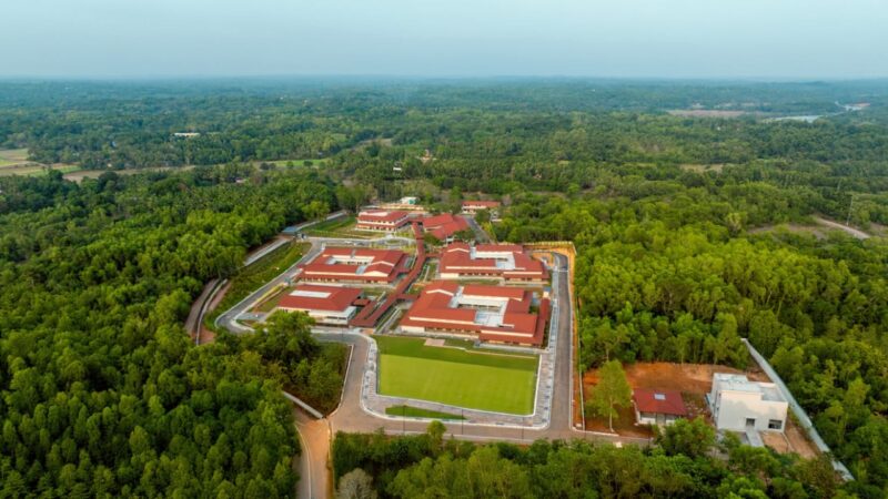 Manipal Academy of Higher Education to Unveil Manipal Hospice & Respite Centre