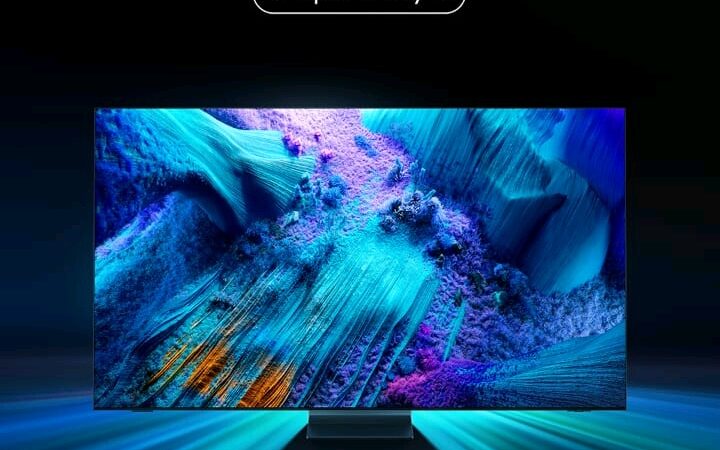 Samsung Opens Registration for its New Vision AI Televisions in India