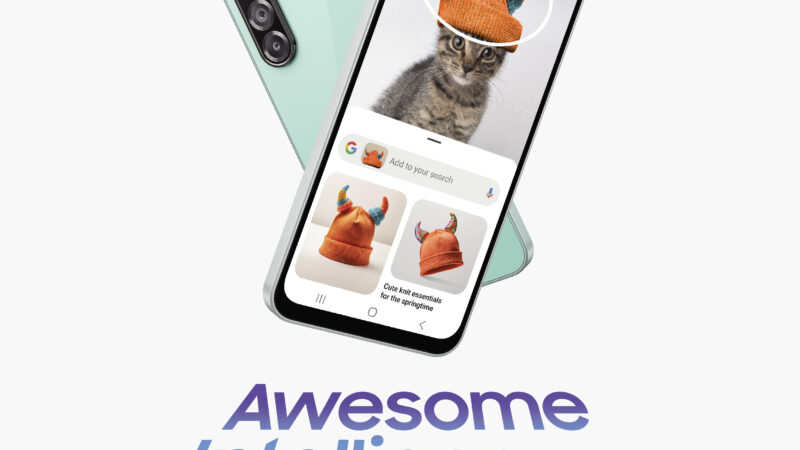 SAMSUNG மலிவு விலை Ai இயங்கும் ஸ்மார்ட்போன் கேலக்சி A26 5G வெறும் ₹ 22999 ஆரம்பம்