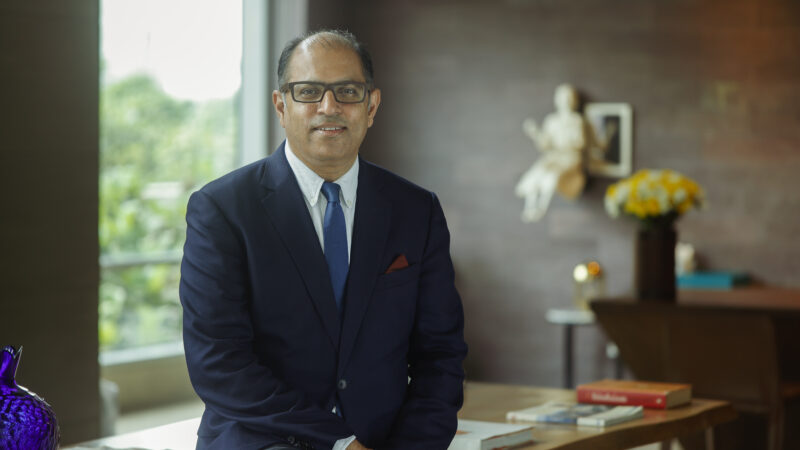 Hyatt Announces Strategic Growth Plans in India & South West Asia – 7 Hotel Opening soon