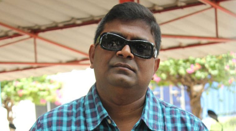 டைம் ட்ராவெல் பீலிங்..; விஜய் நடிச்சிட்டே இருக்கனும்.. ’சச்சின்’ ரீ-ரீலீஸில் மிஷ்கின் பேச்சு