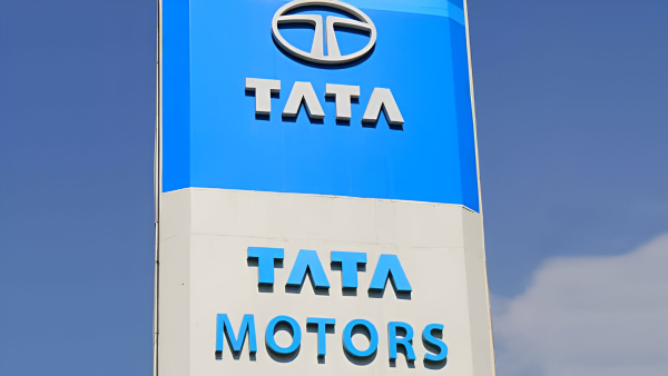 Tata Motors registered total sales of 252,642 units in Q4 FY25