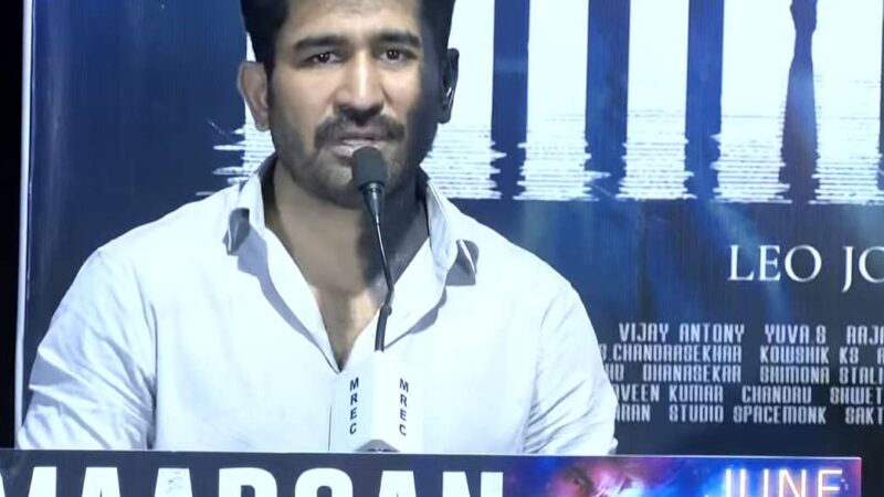 ‘மாமன்’ மீது சூரி வச்ச நம்பிக்கை ‘மார்கன்’ மீது விஜய் ஆண்டனி வைக்கனும்.. – – தனஞ்ஜெயன்