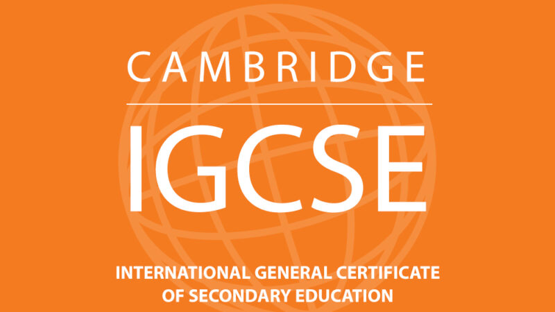 Cambridge announces results of its largest ever March series held in India