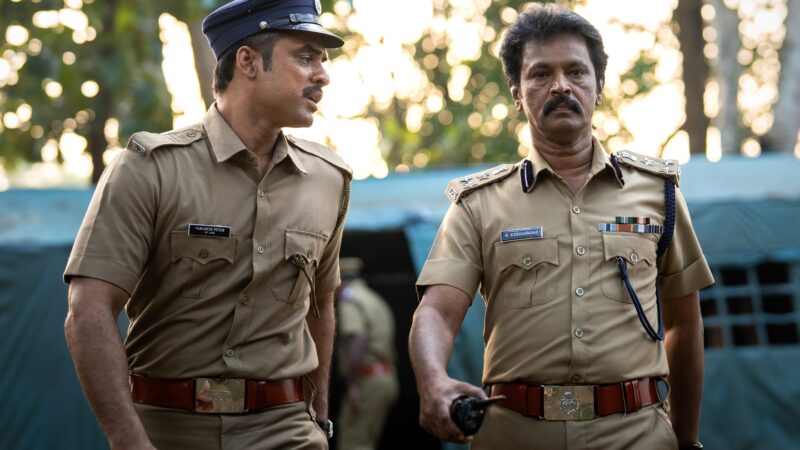 டோவினோ – சேரன் – சுராஜ் நடத்தும் ‘நரி வேட்டை’ நாளை முதல்..; ஆர் யூ ரெடி..?